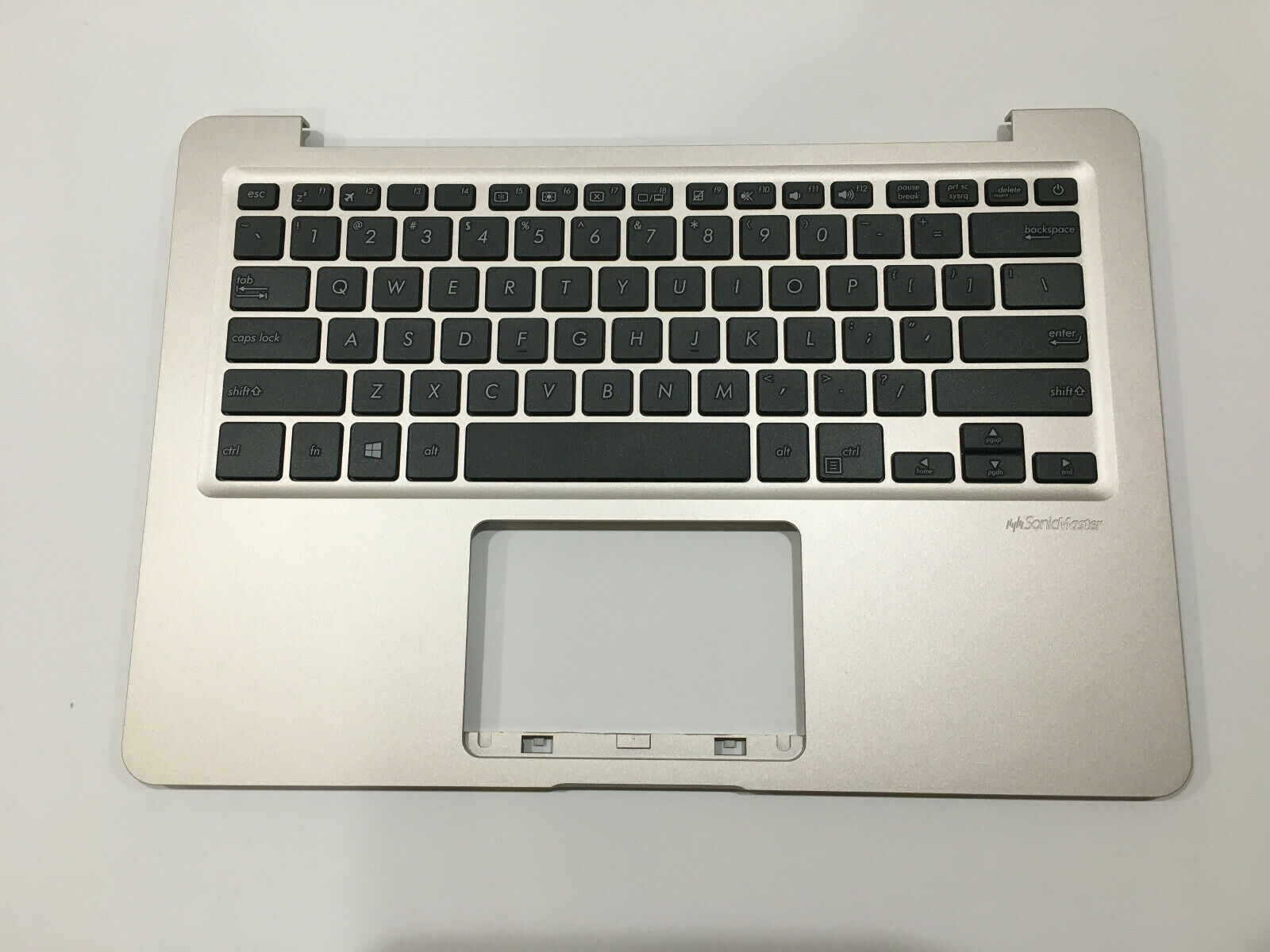 Bàn phím dành cho Laptop Asus Vivobook X411