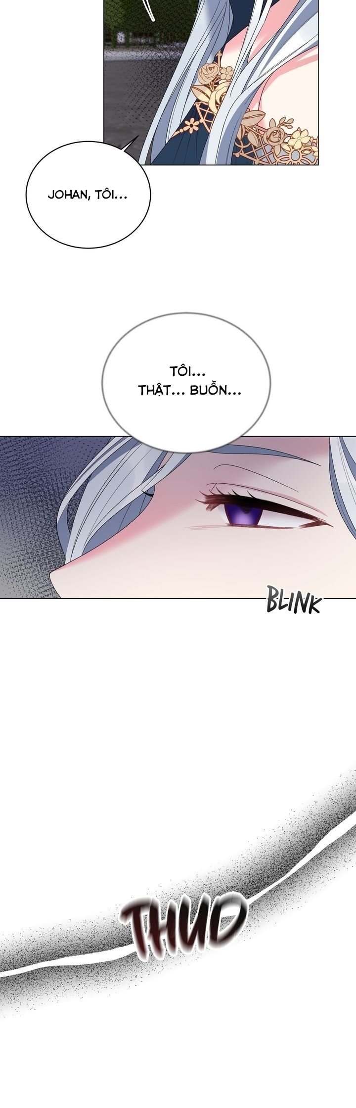 tôi sẽ trở thành nhân vật chính chapter 45 21