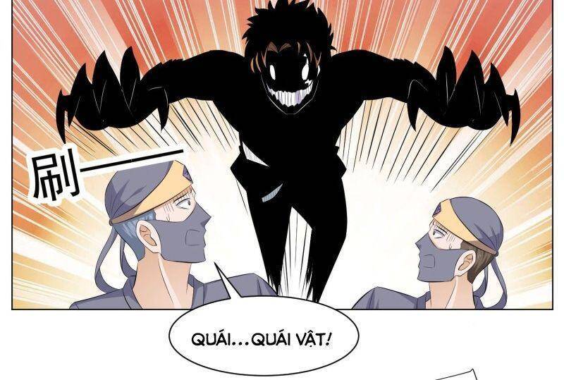 tên bảo vệ này có chút tà chapter 52 10