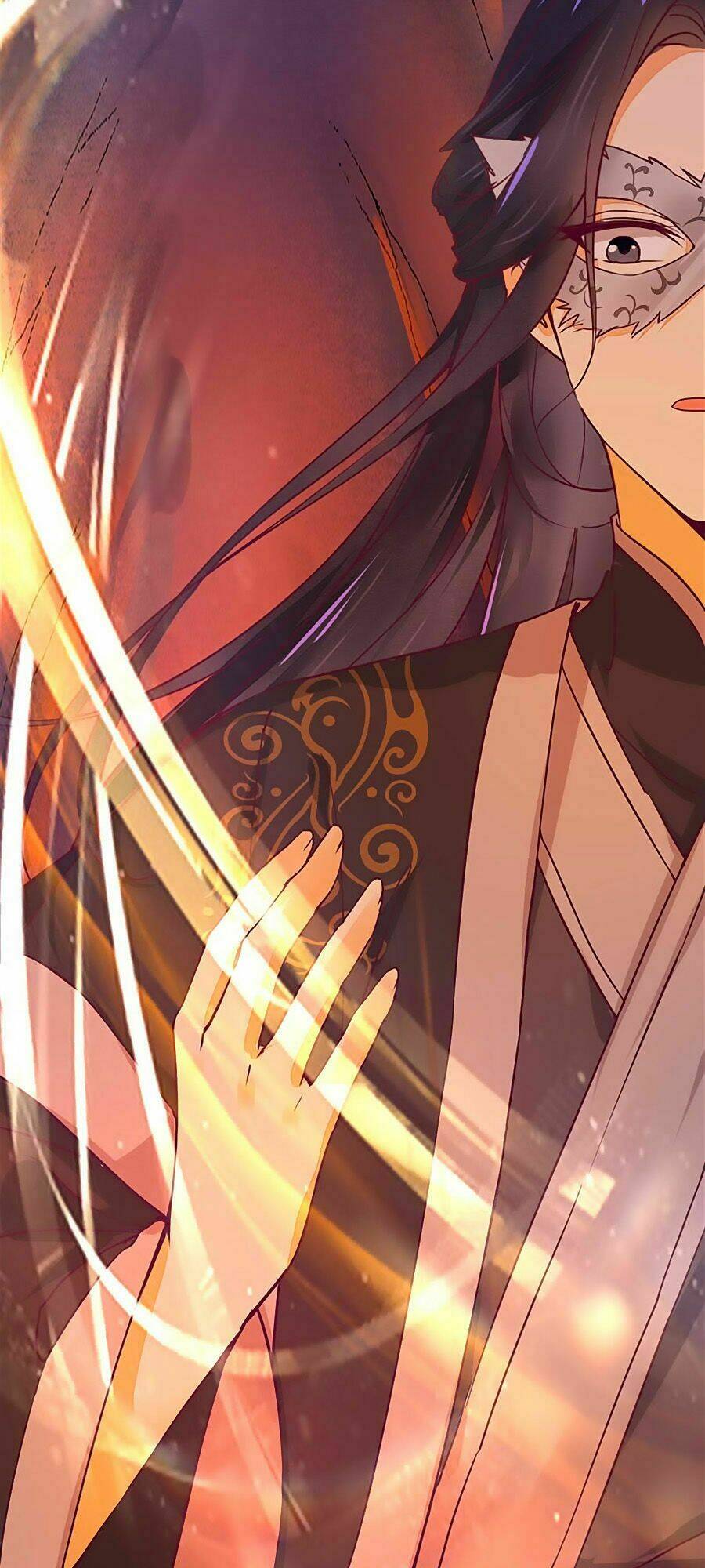 thần y khí nữ: ngự thú cuồng phi của quỷ đế chapter 28 11