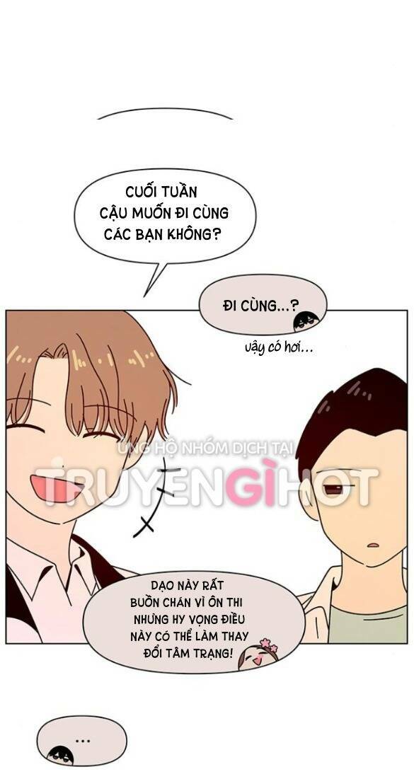 thanh xuân rực rỡ - season of blossom chapter 97 19