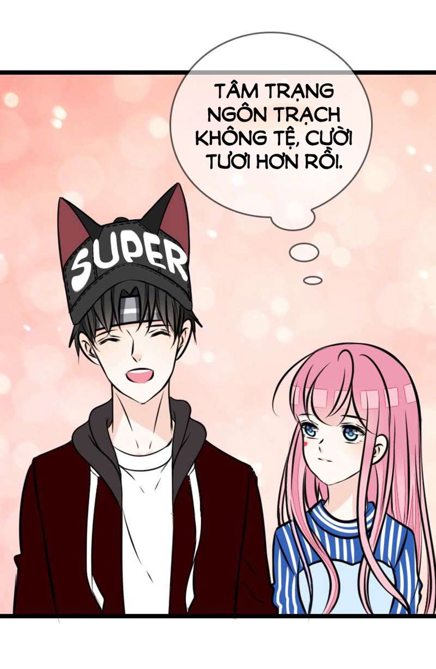 công chúa nữ vương mệnh chapter 79 40