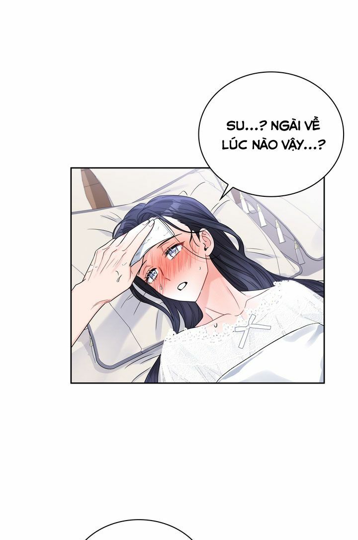 Công Nương Su Chapter 38 - Trang 29