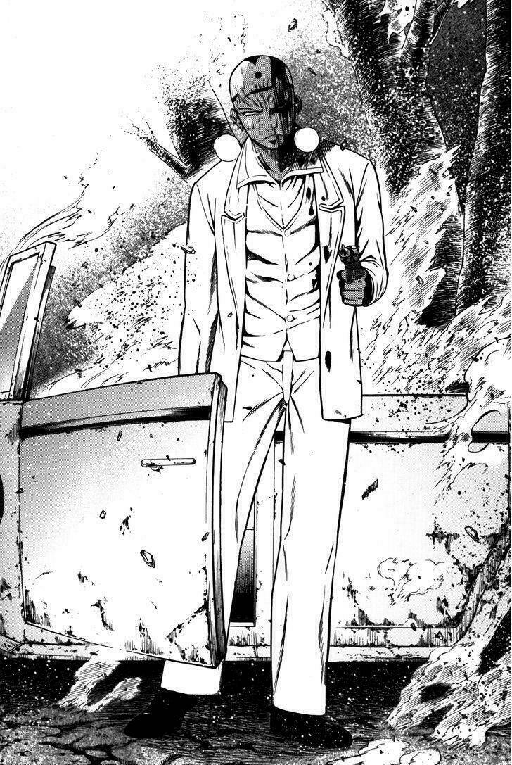 la mosca chapter 46 116