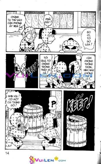 ninja loạn thị chapter 2 15