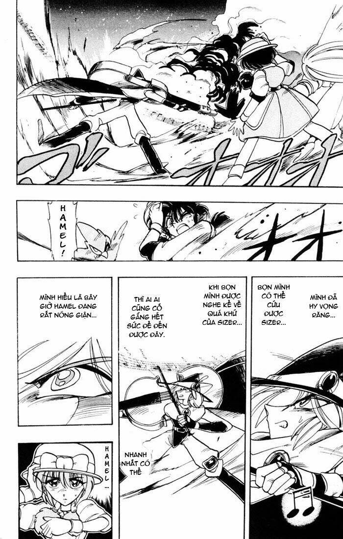 violinist of hameln - cây đàn kì diệu chapter 43 28