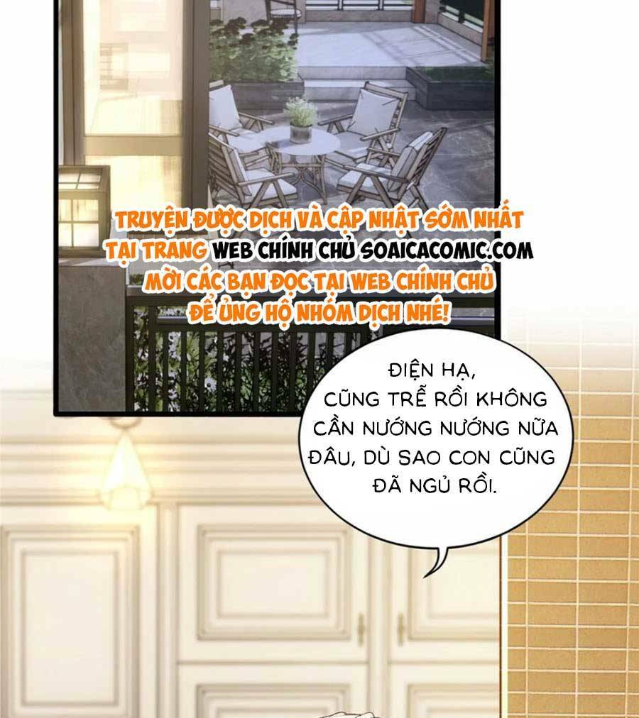 cô vợ của tôi không dễ bắt nạt chapter 90 19