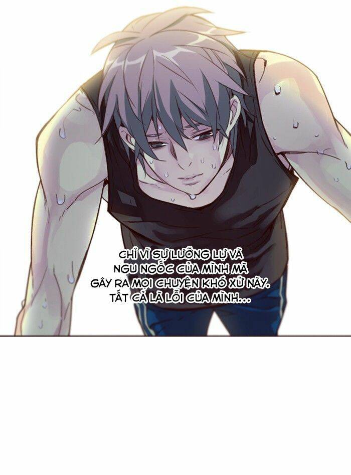 nữ sinh trường wilds chapter 229 19