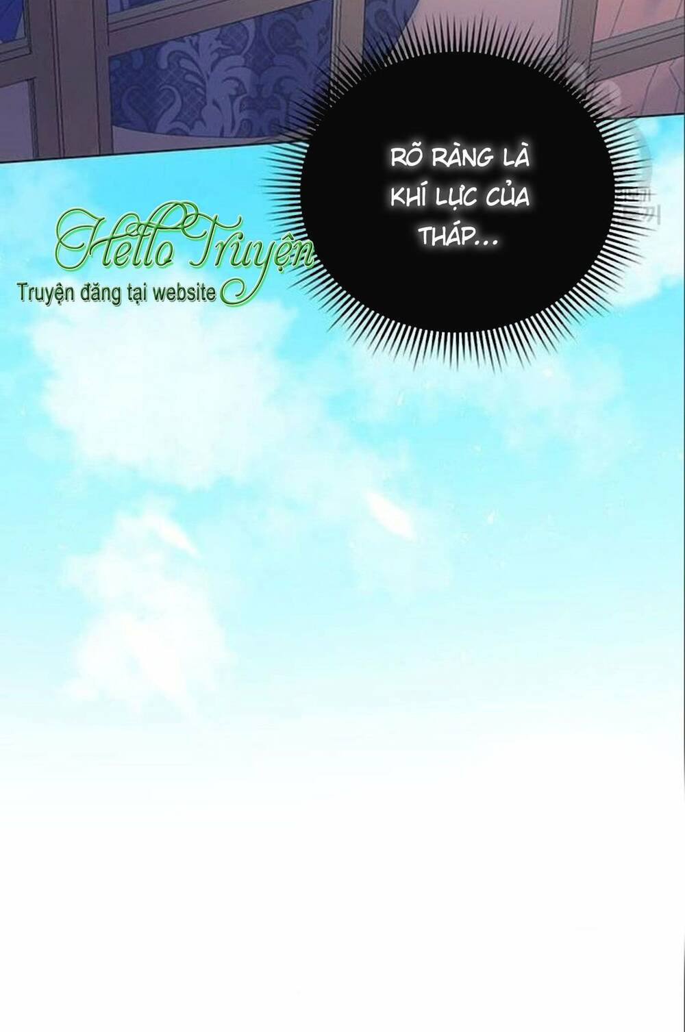 tôi sẽ từ bỏ vị trí hoàng hậu chapter 15 15