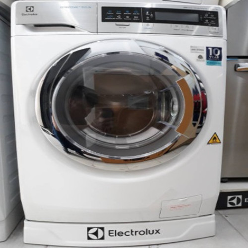 CHÂN ĐẾ MÁY GIẶT &amp; MÁY SẤY ELECTROLUX - HÀNG CHÍNH HÃNG