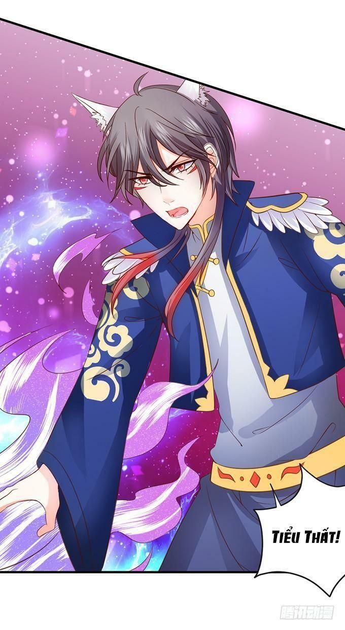 hồ tiên hung bạo chapter 61 73