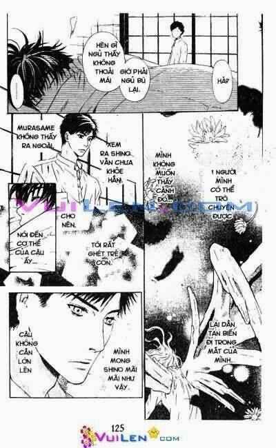 bát khuyển sỹ phương đông chapter 6 125