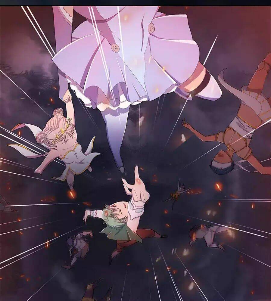 ta không phải nữ thần chapter 5 42