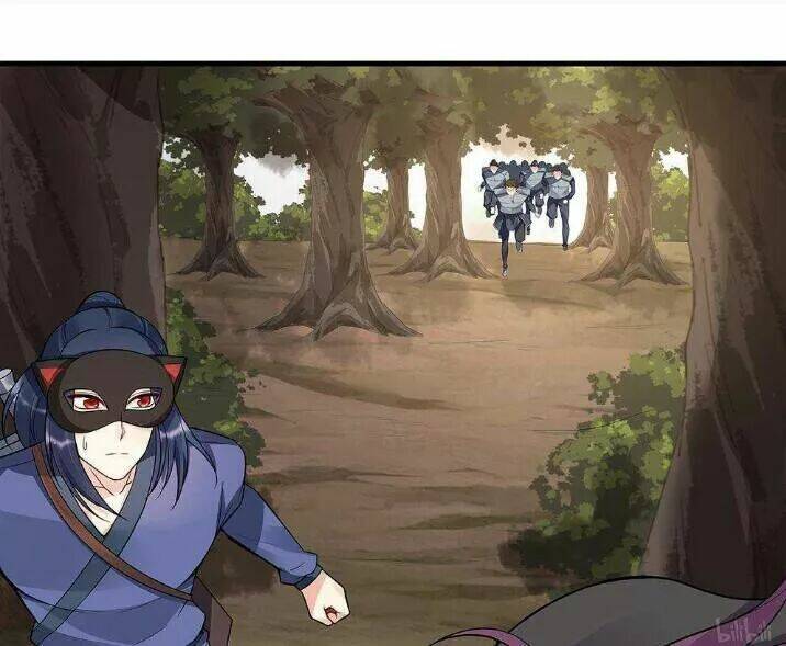 độc phi thần y quá kiêu ngạo chapter 71 35