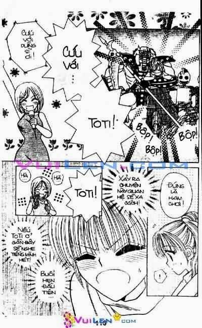 arita đáng yêu chapter 7 116