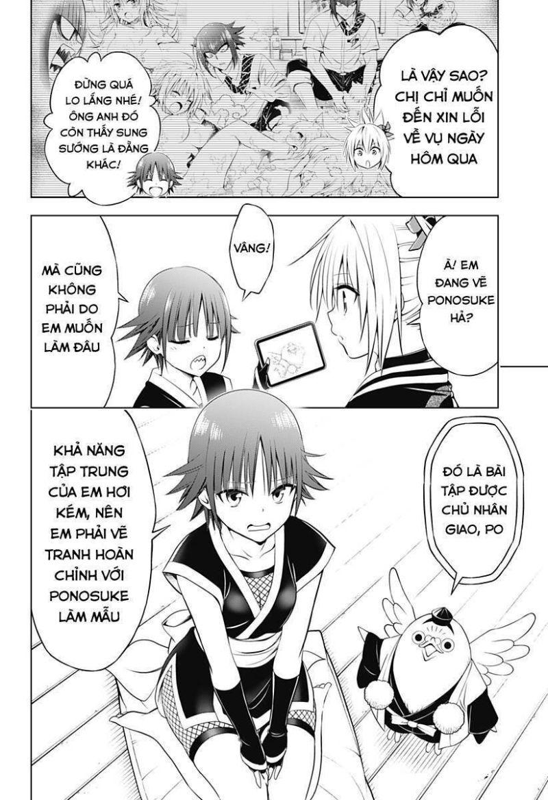 diệt quỷ nhẫn giả chapter 106 4