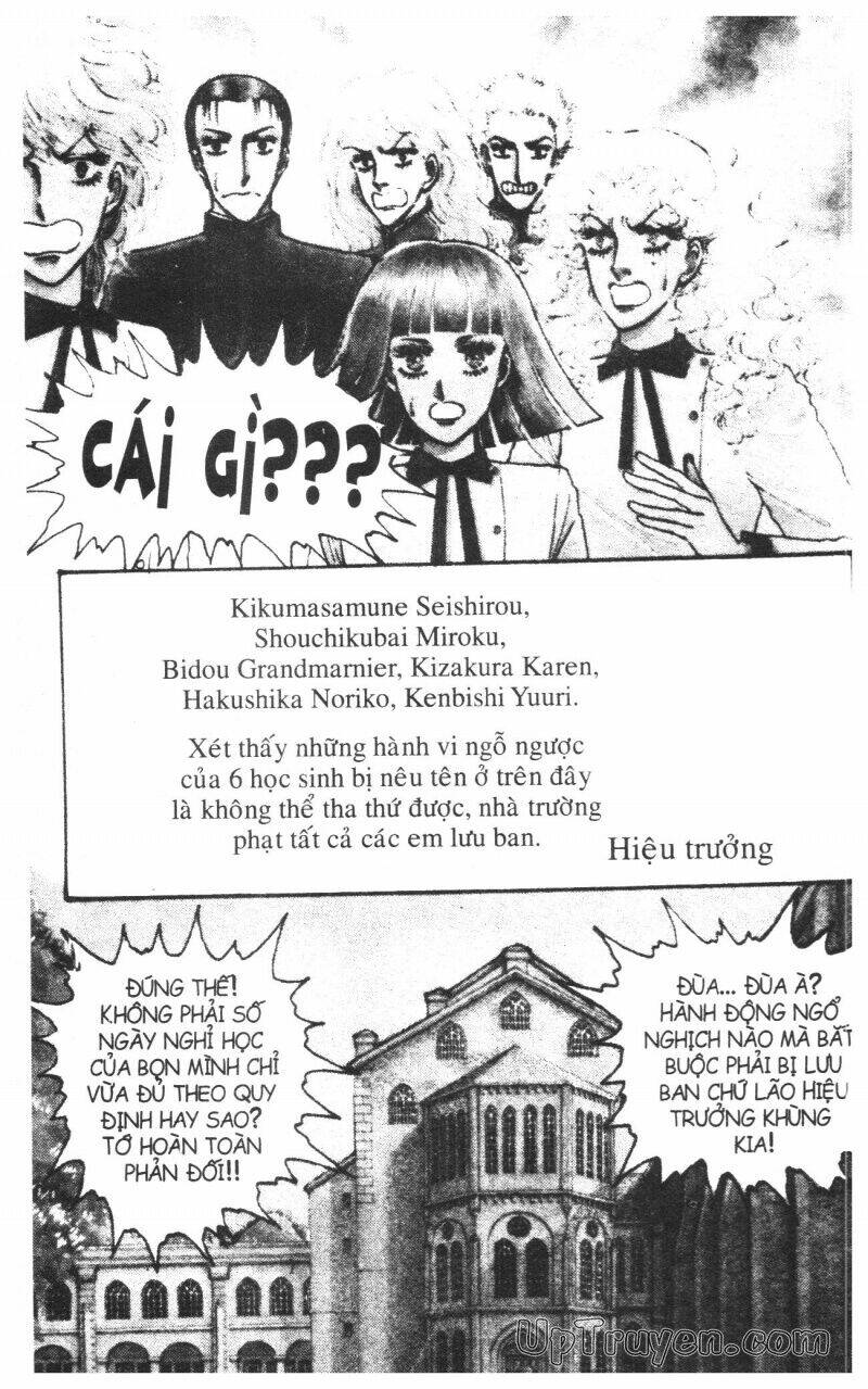 câu lạc bộ con nhà giàu chapter 2 58