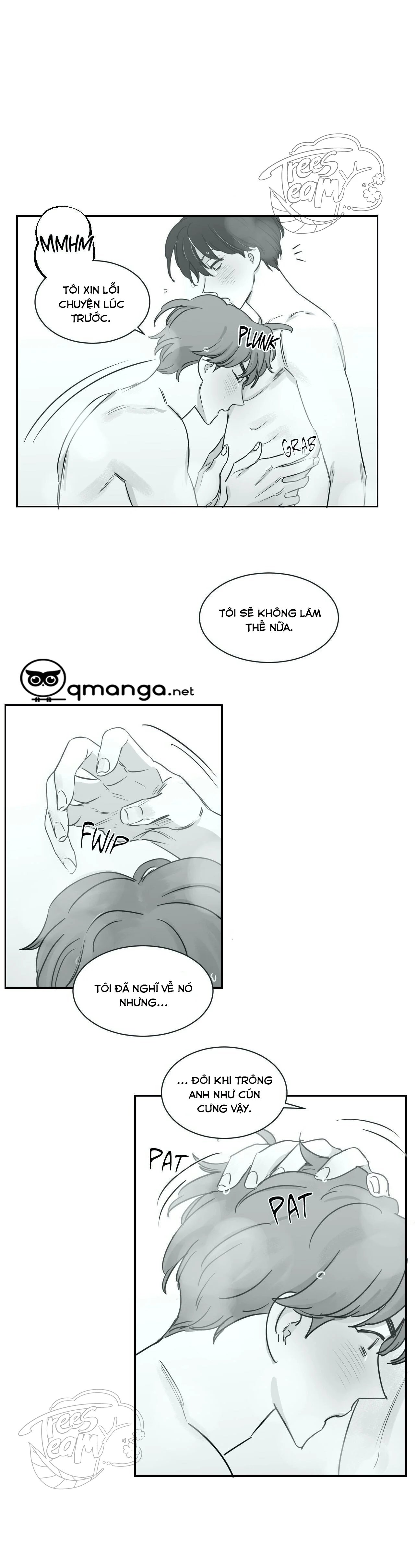 crash into me chapter 21 7