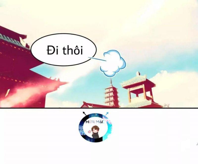 Lão Đại Xuyên Không Thành Tiên Nữ chapter 33.1 16