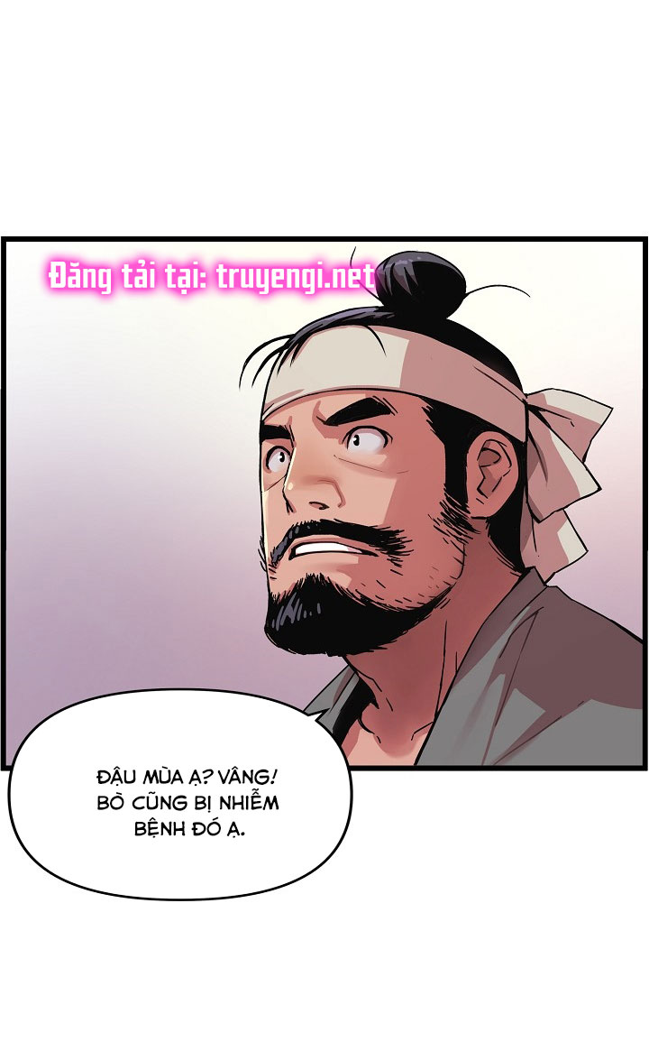 tôi sẽ sống như một hoàng tử chapter 22 15