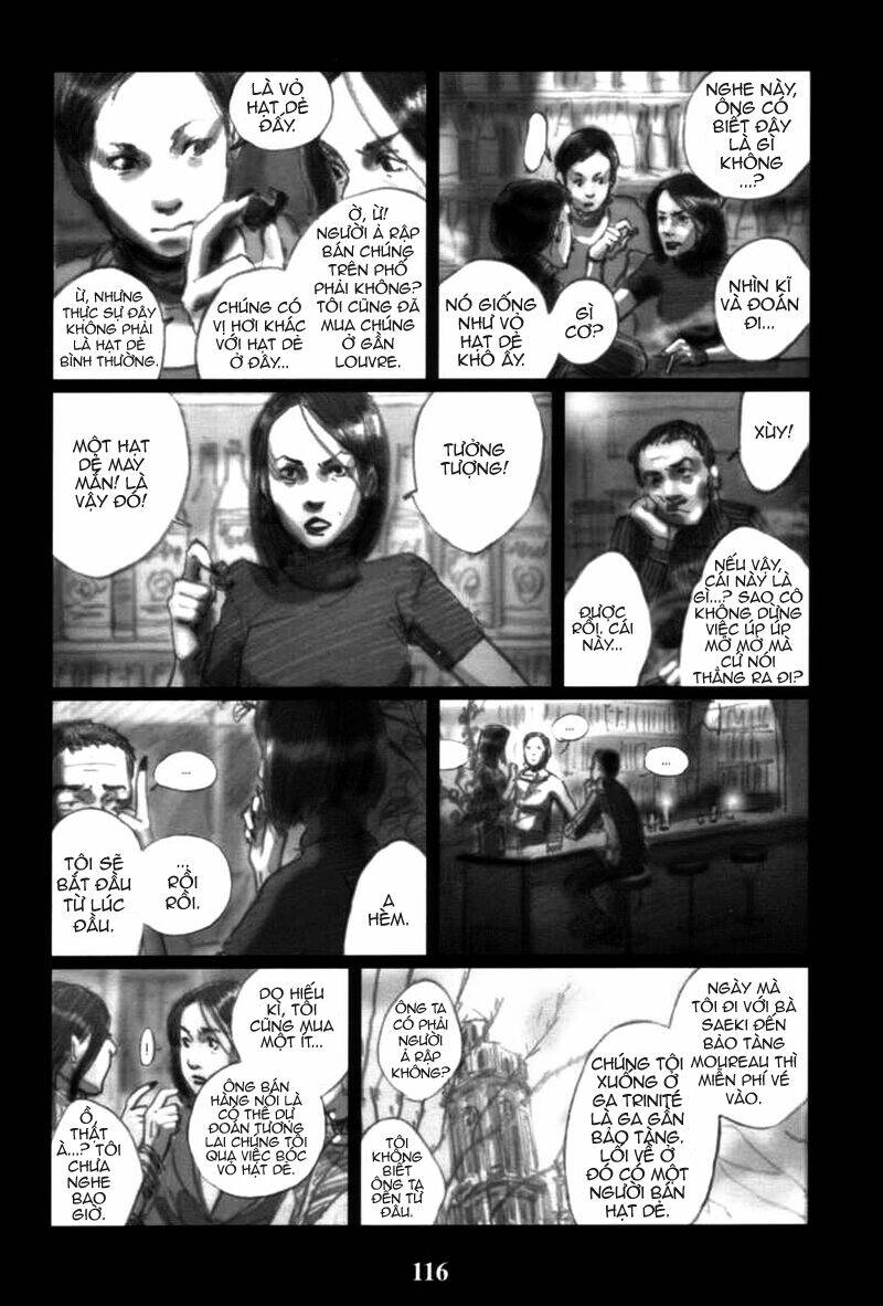 monokuro kinderbook chapter 6 6