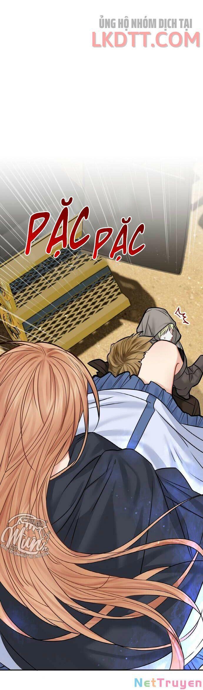 nhật ký tuần trăng mật của phù thủy và rồng chapter 42 28