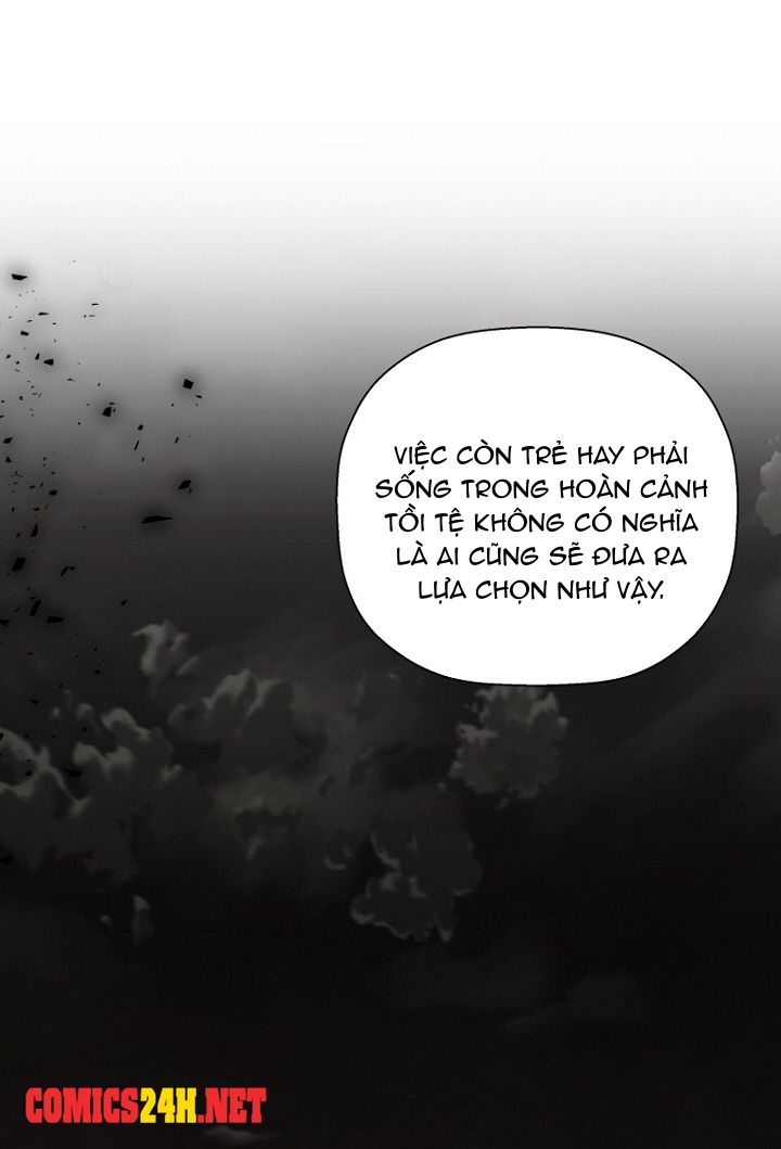 người xa lạ chapter 13 10