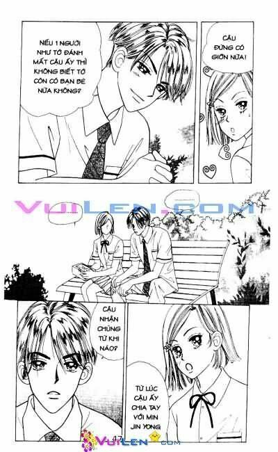 bong bóng trắng chapter 9 47