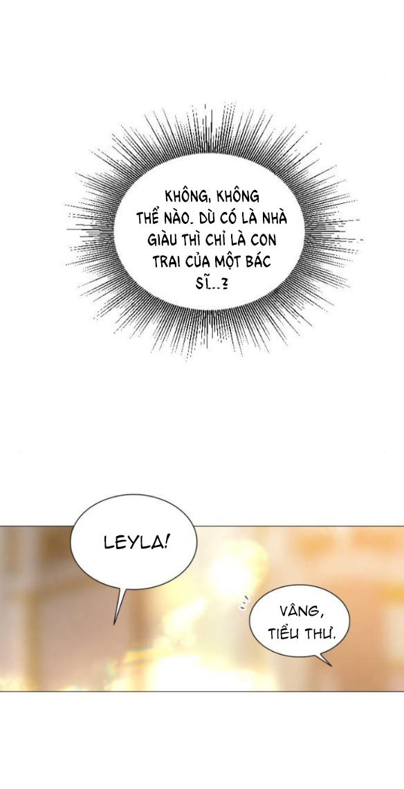 khóc đi hay là cầu xin tôi cũng được chapter 28.1 63