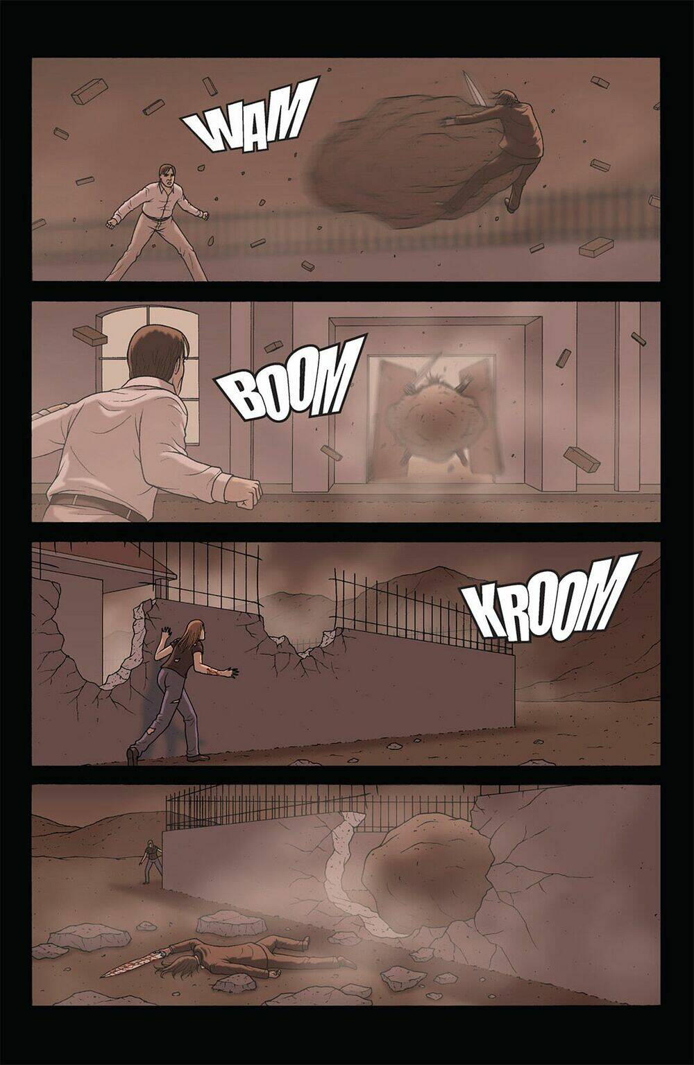 the sword chapter 15 18