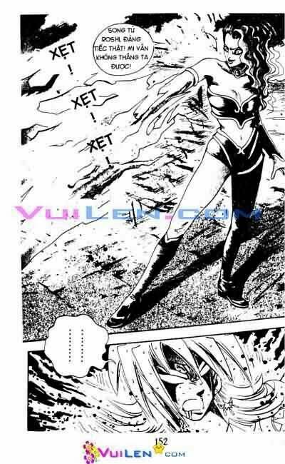 tiểu hòa thượng hd remake chapter 302 4