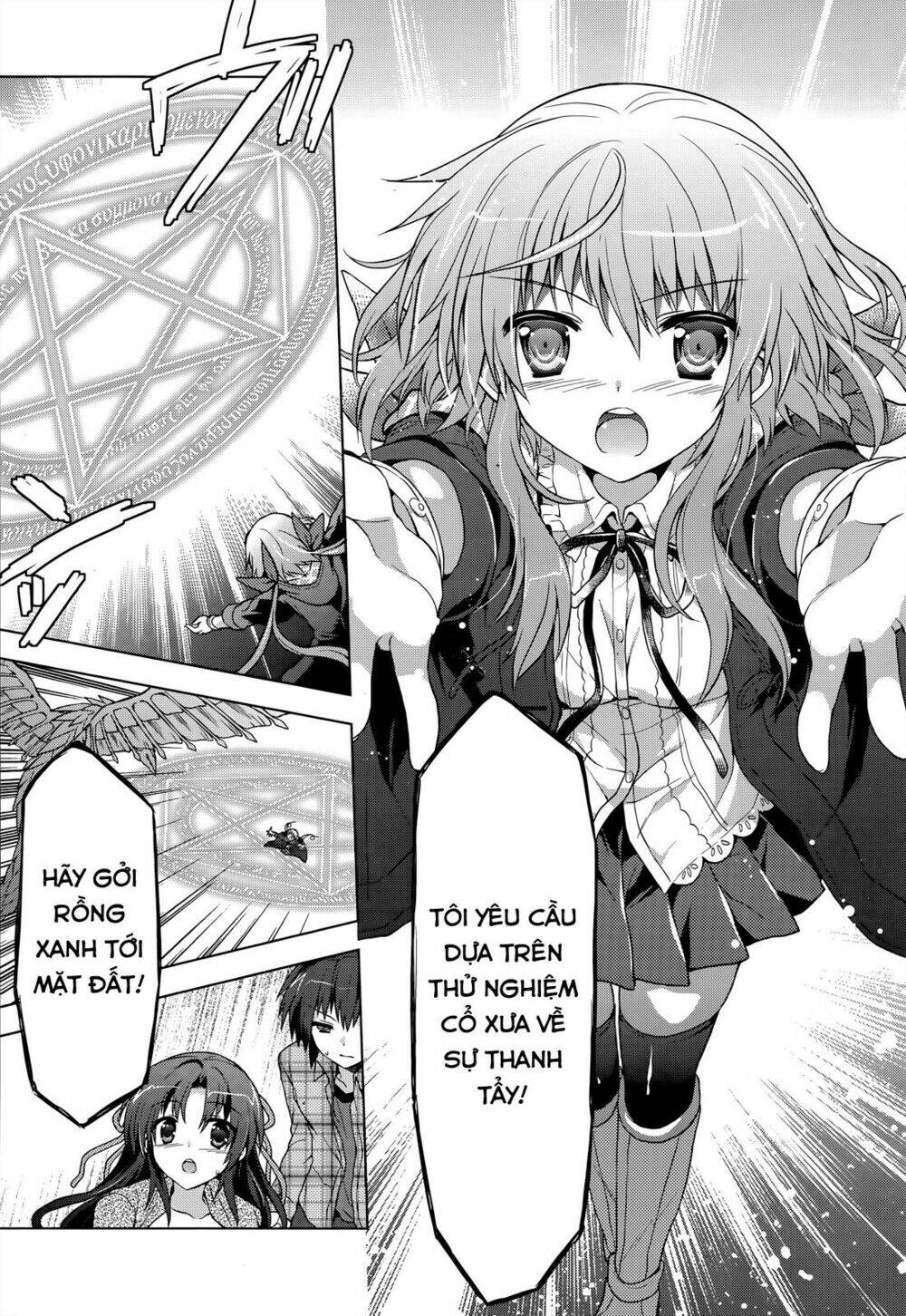 meiyaku no leviathan chapter 3 35