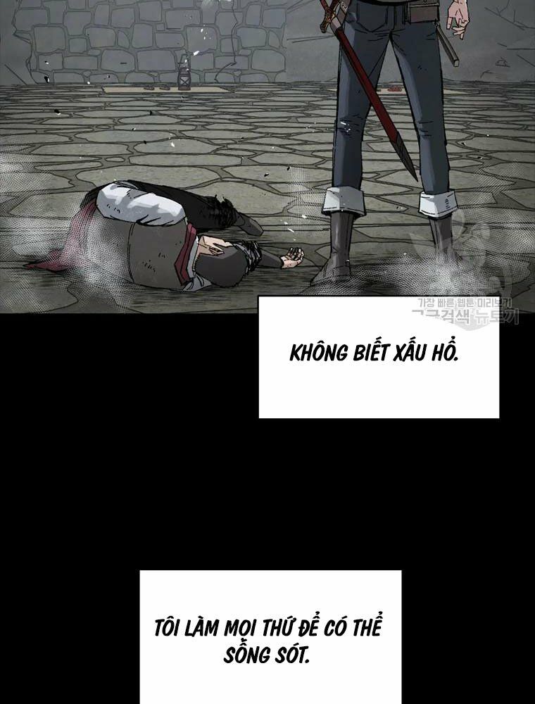 mật mã mê cung chapter 20 32