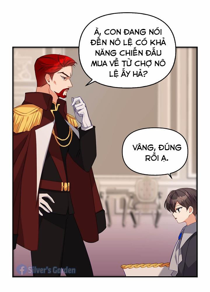 em gái cưng của đại công tước phản diện chapter 3 62