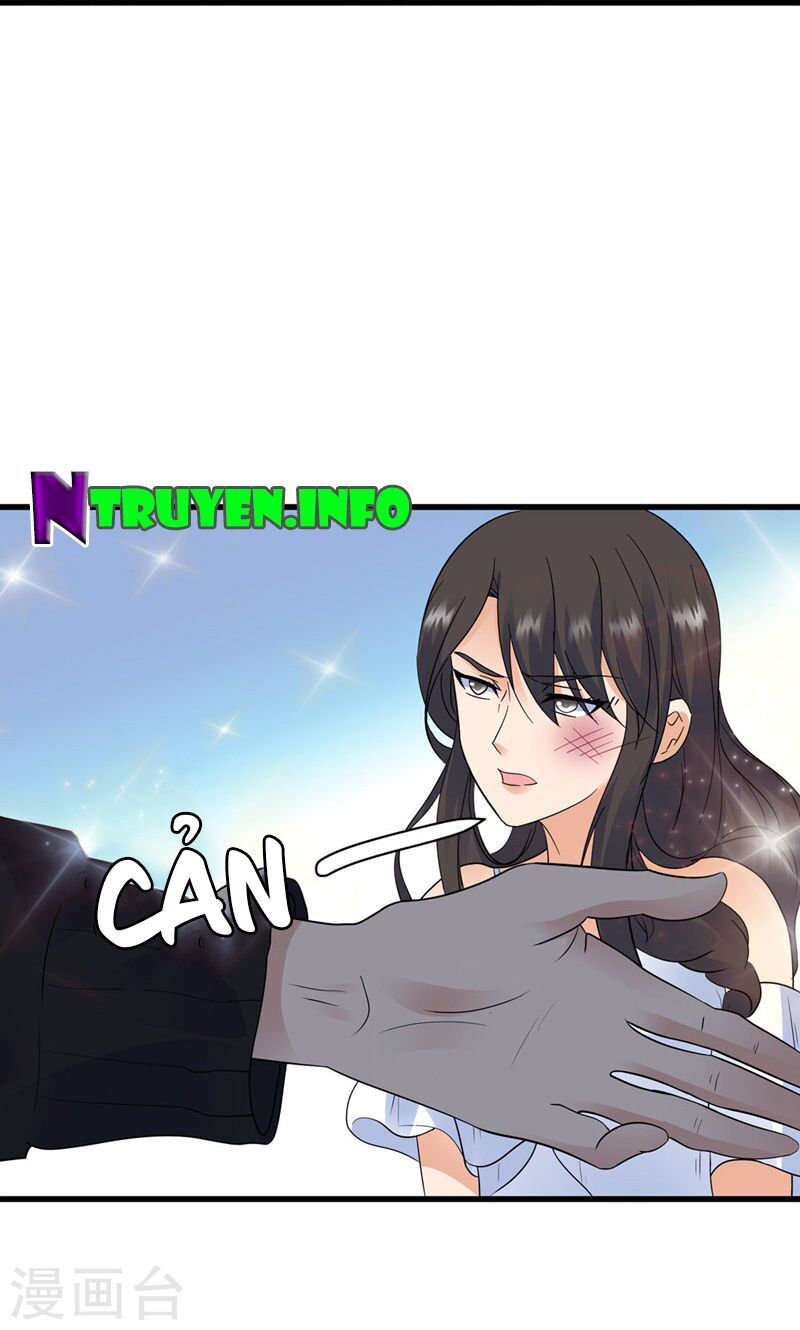 cô vợ siêu mẫu của cố thiếu chapter 135 4