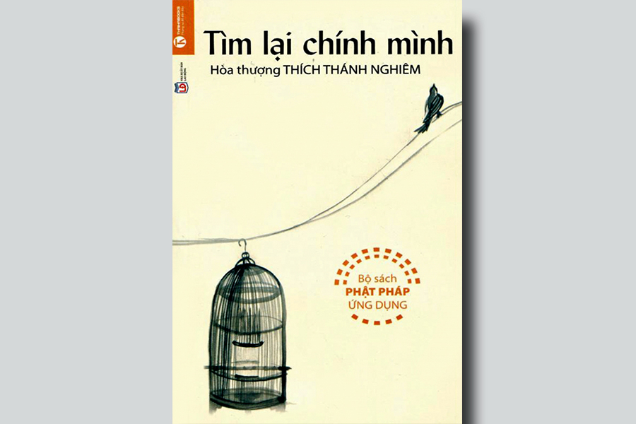 Tìm Lại Chính Mình (Tái Bản)