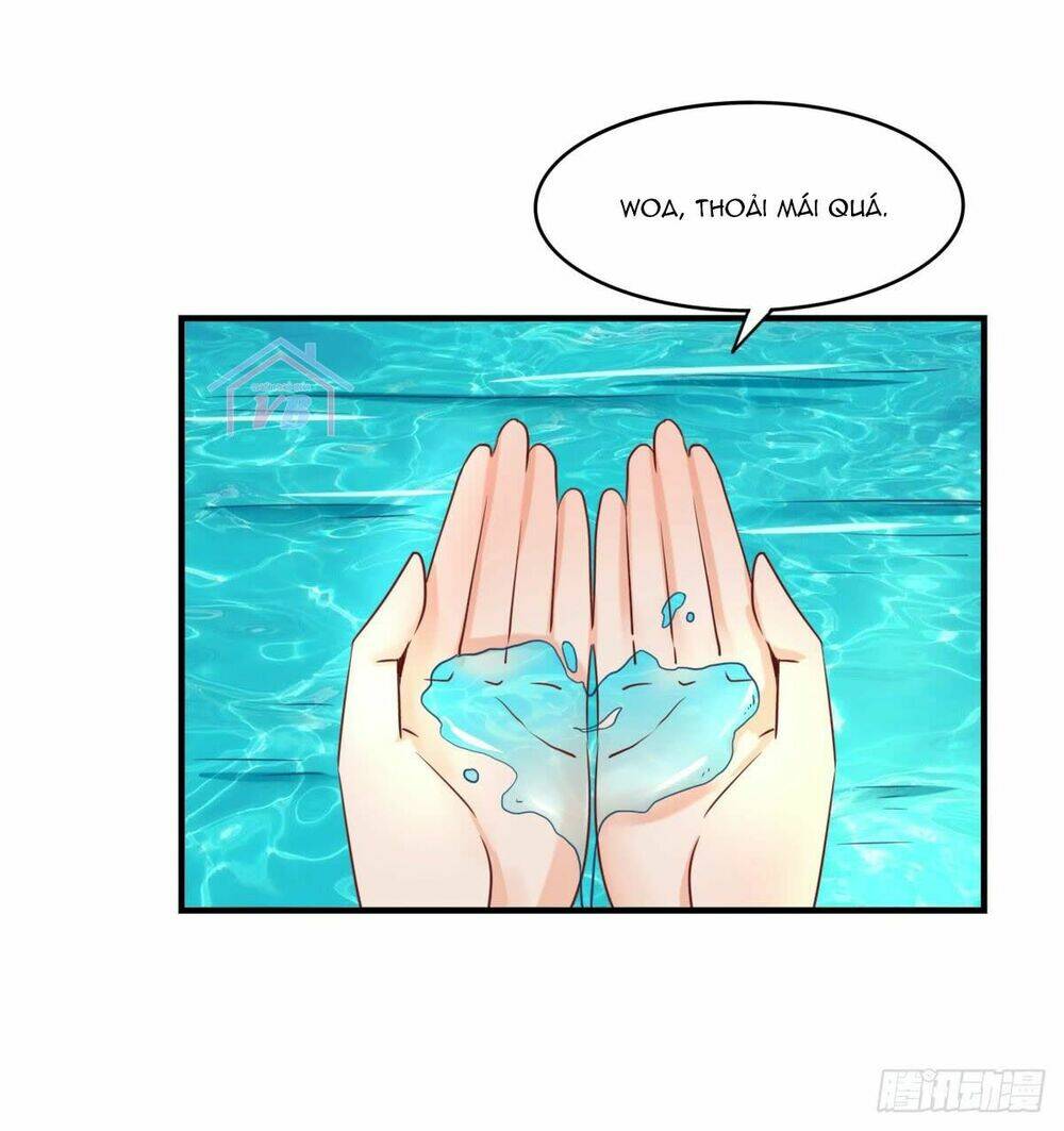 hồng nhan bất vong quốc chapter 8 41