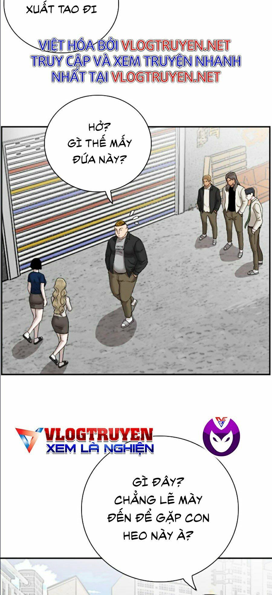 người xấu chapter 54 42