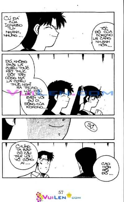 truyền nhân atula - shura no mon i chapter 35 58