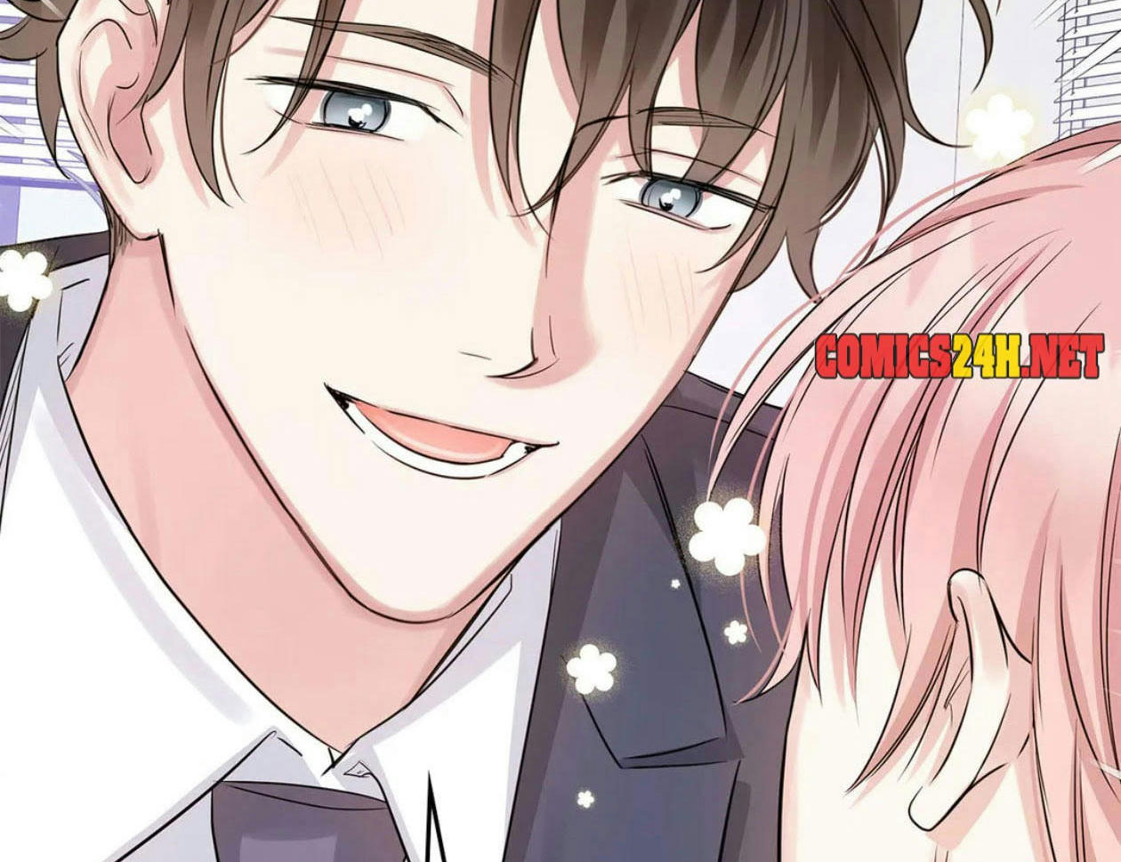 cấp trên nhỏ tuổi chapter 18 98