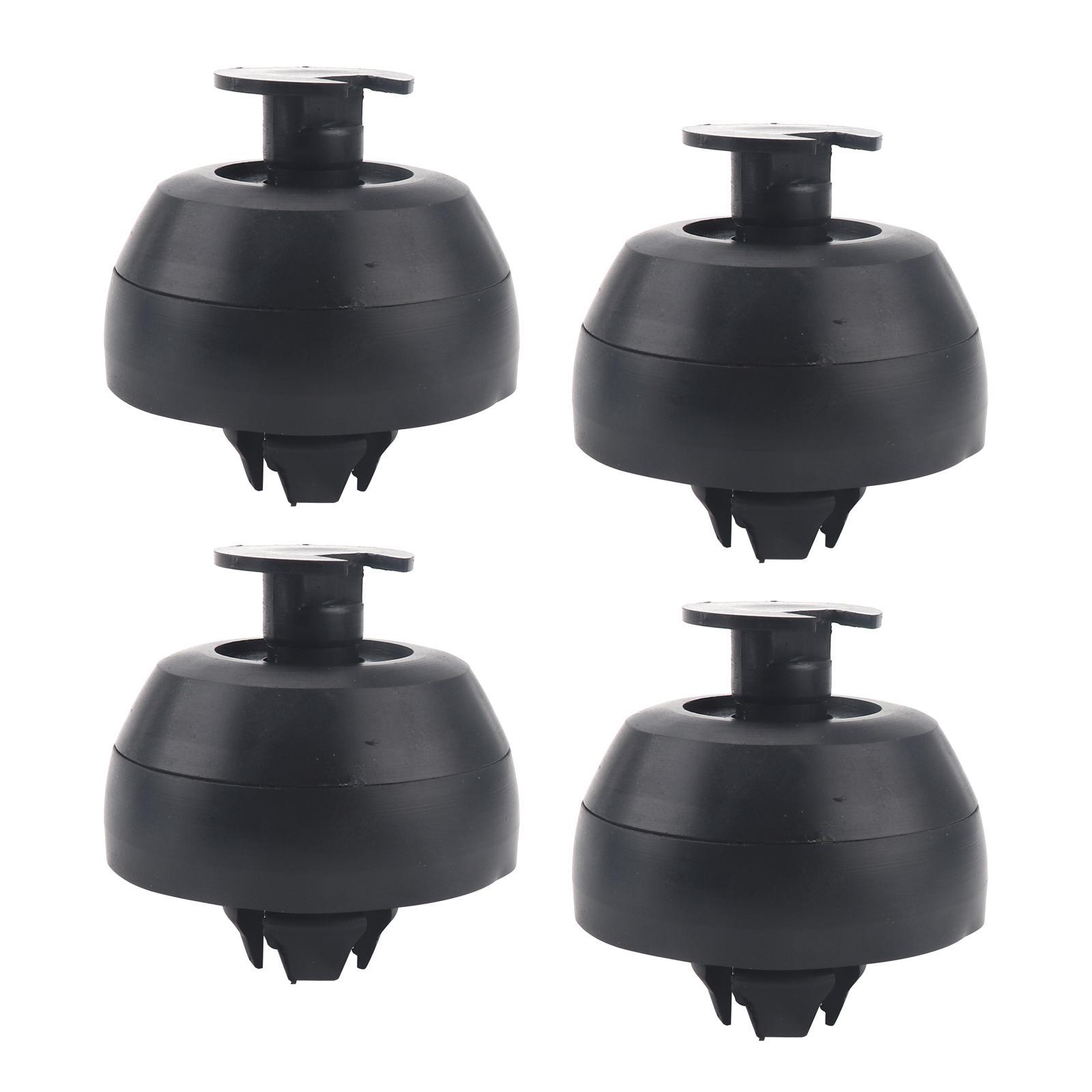 4x Car Lifting support pad 0019979586 Lifting for W208
