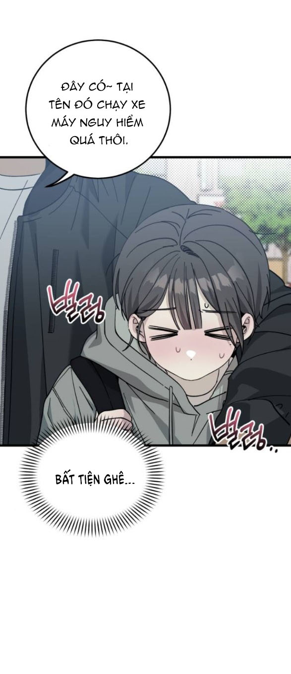 quy luật về rác rưởi chapter 4.1 52