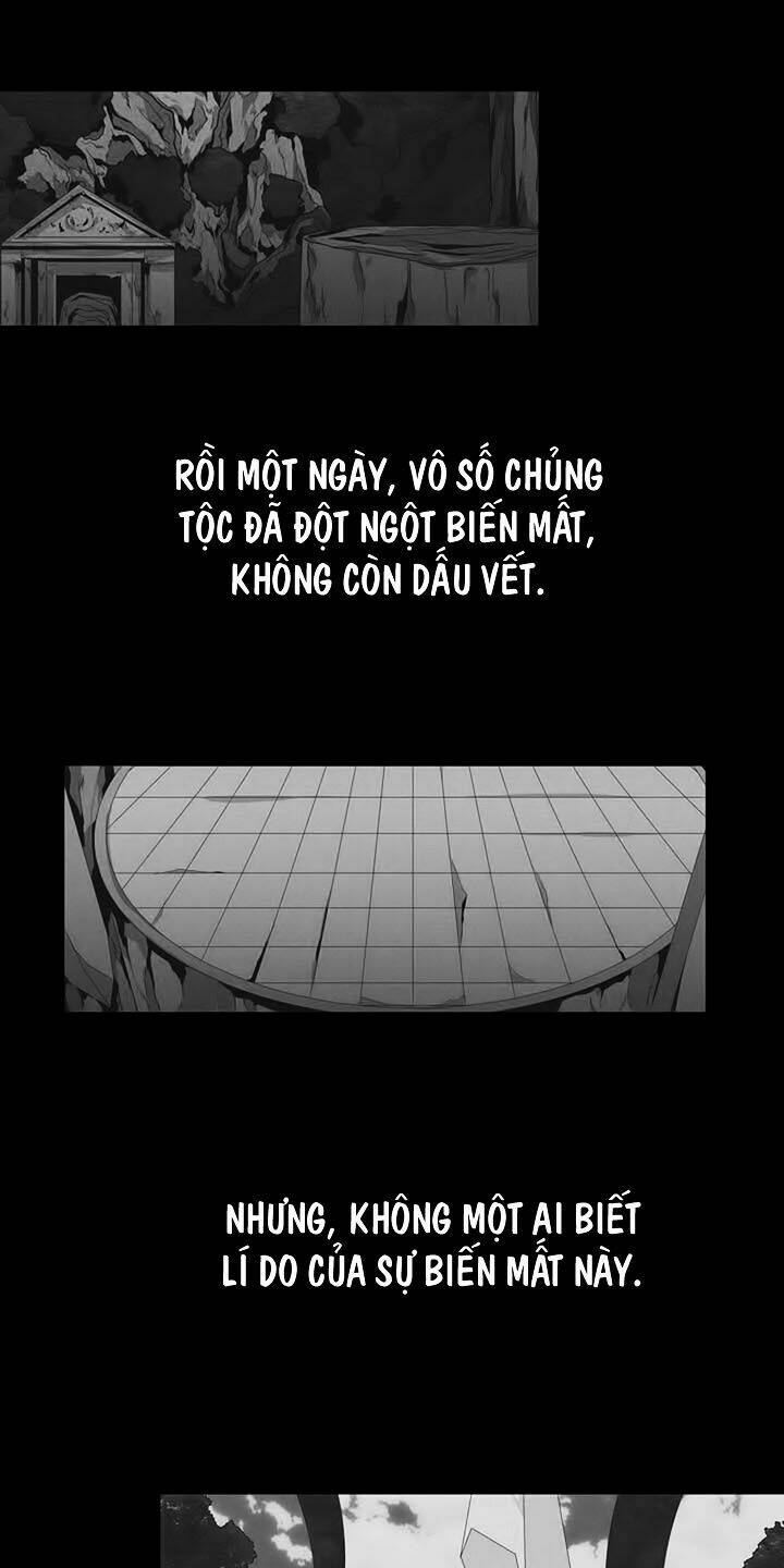 ảo mộng vương chapter 0 4