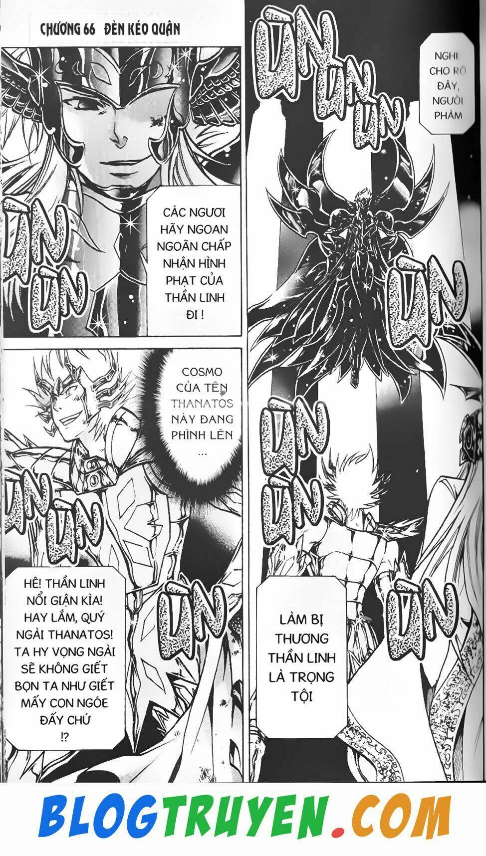 thần thoại minh vương chapter 66 2