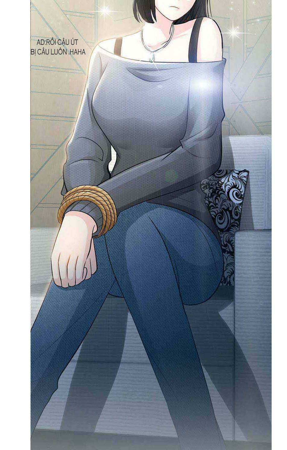 truy nã toàn cầu truy thê về sủng chapter 76.2 7