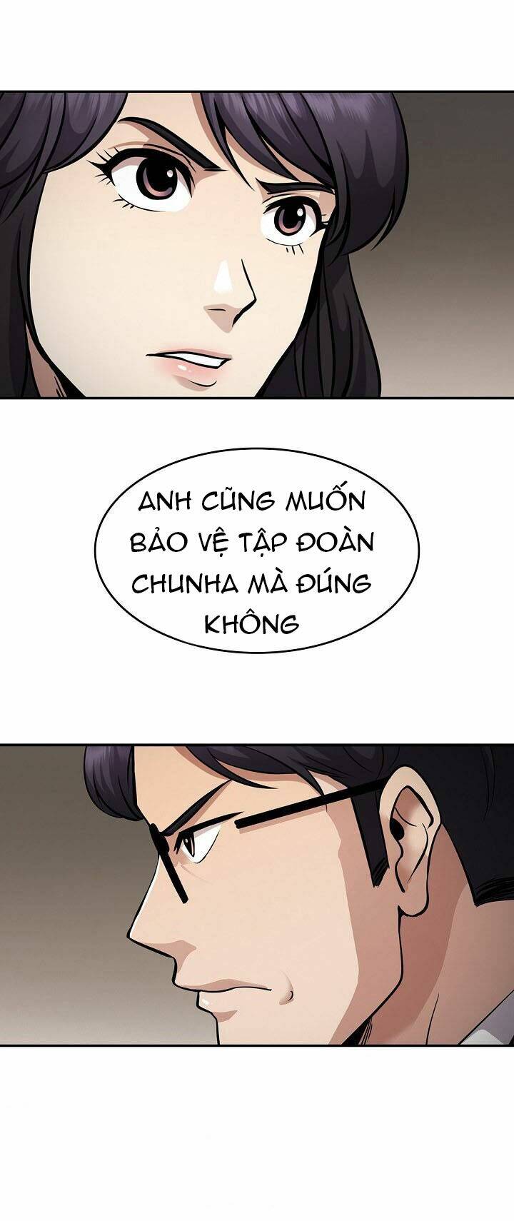 điều tra viên chuyển sinh chapter 125 52