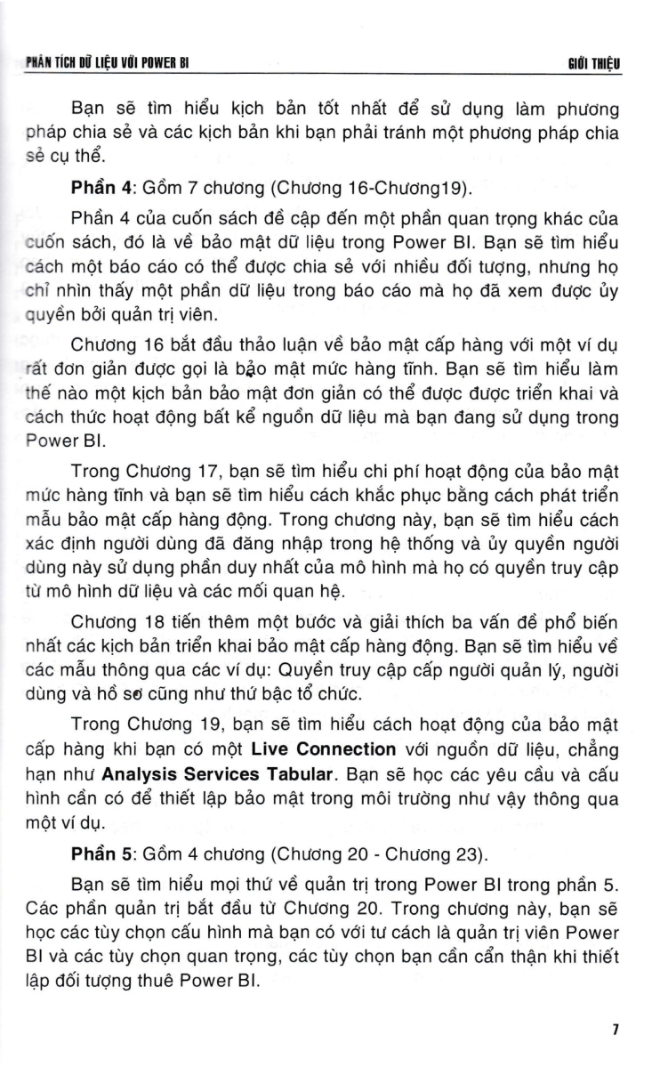 Phân Tích Dữ Liệu Với Power Bi - STK