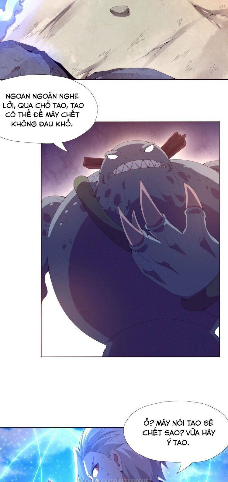 hắc kim đảo chapter 3 15