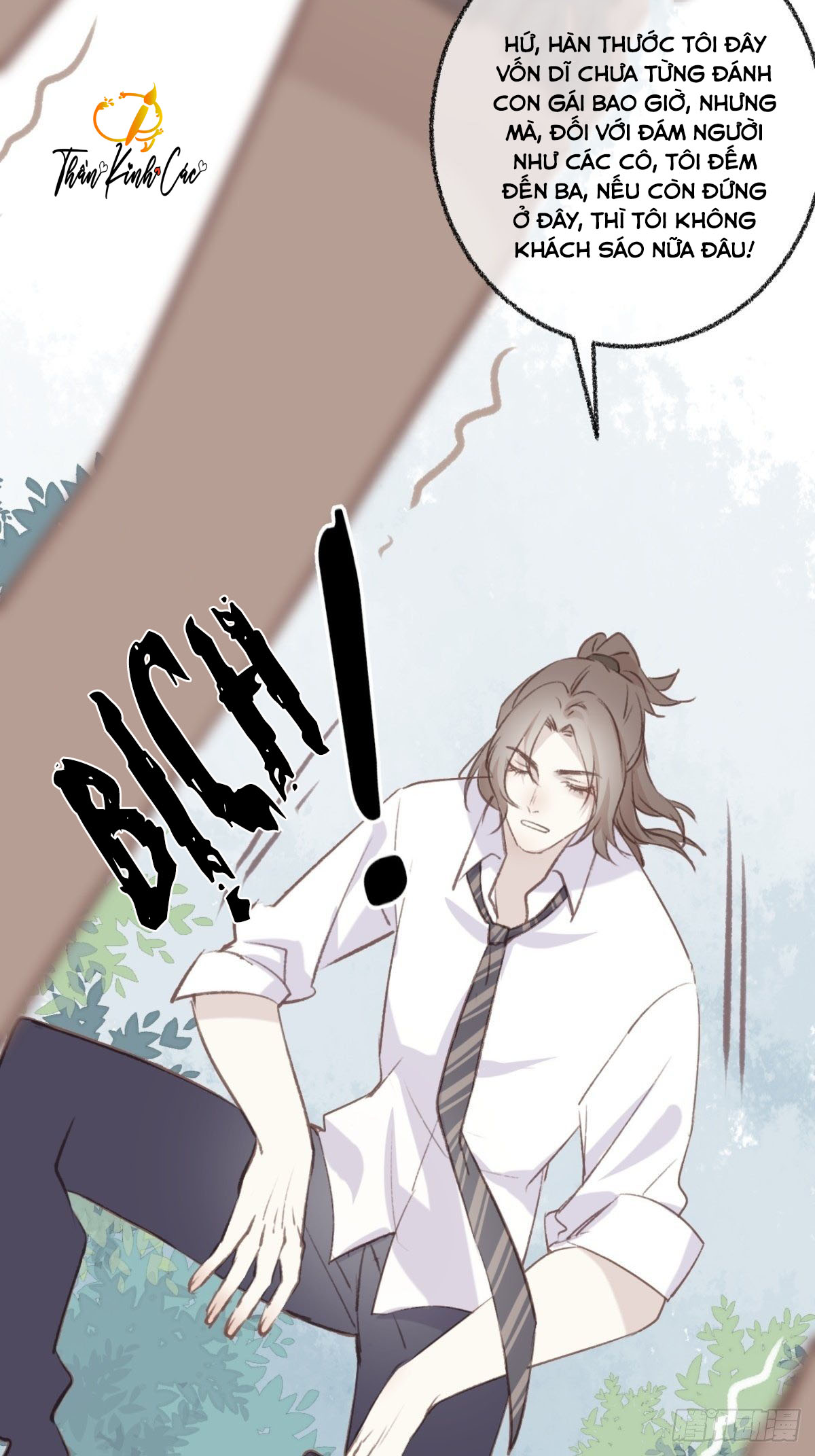 10 định ước giữa tôi và cậu ấy chapter 2 41