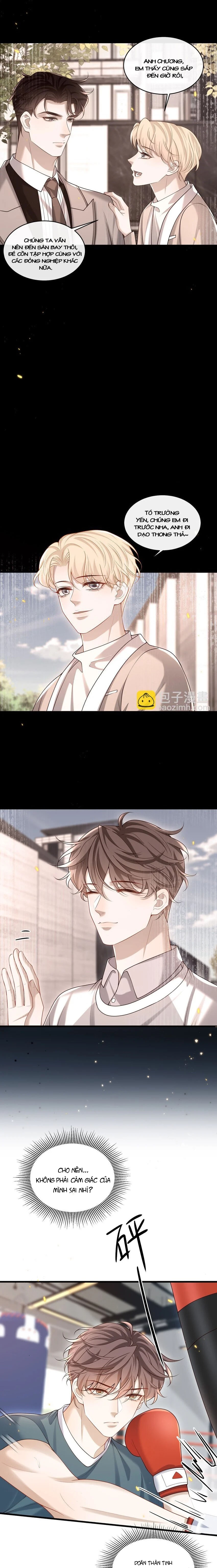 em đến trong đêm chapter 20 6